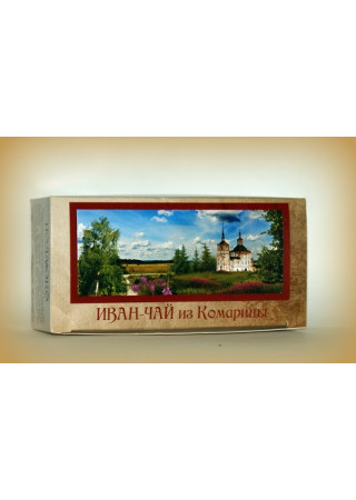 Иван чай, 15 пакетиков