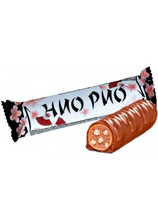 Батончик ЧИО РИО