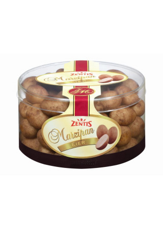 Марципановая картошка Zentis 250 г