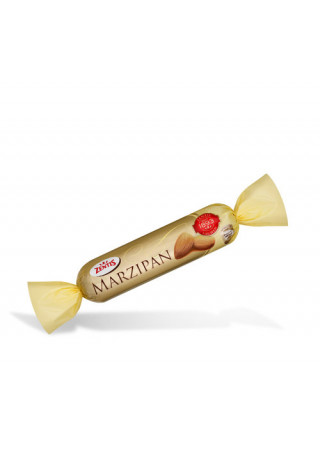 Марципановая буханка Zentis